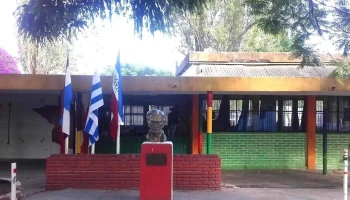 Escuela Nº174 