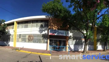 Escuela Padre Jose Benito Lamas - Paysandú