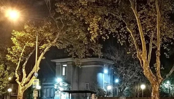 Escuela Sanguinetti - Montevideo