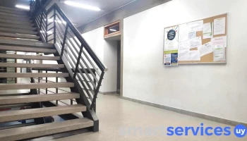 Escuela Superior de Informática - Montevideo