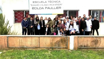Escuela Técnica 