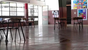 Escuela Técnica de Paso Molino - Montevideo