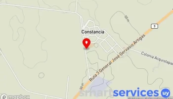 Escuela Y Liceo 35 - Constancia