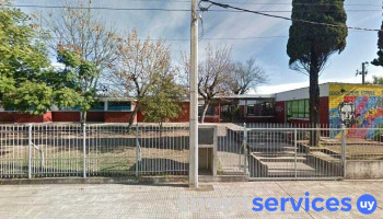 Escuelas 1 - Paysandú