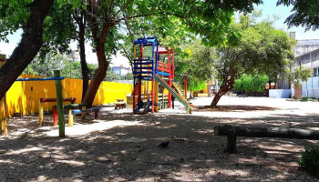Escuelas 106 y 226 - Las Piedras
