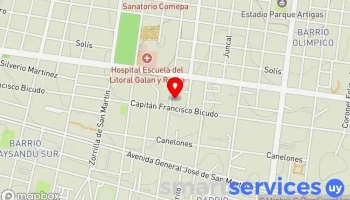 Escuelas 26 y 99 - Paysandú