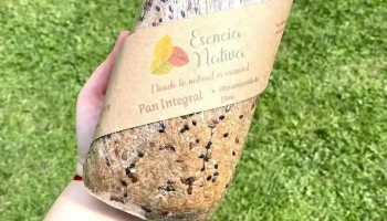Esencia Nativa - 20200 Piriápolis