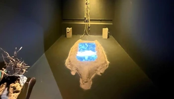 Espacio de Arte Contemporáneo - Montevideo
