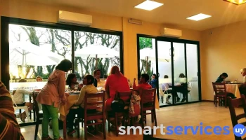 Espacio Dulce - 33000 Treinta Y Tres