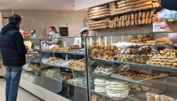Esponda Panadería y Confitería - 12900 Montevideo Esponda Panadería y Confitería - 12900 Montevideo