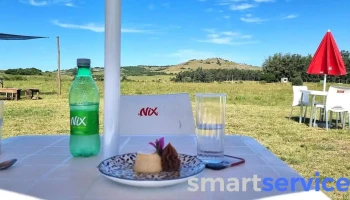 Establecimiento rural La Doña - 20000 Pan De Azúcar