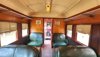 Estacion Peñarol - 12900 Montevideo