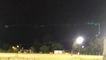 Estadio Municipal Mario Vecino - San Jacinto