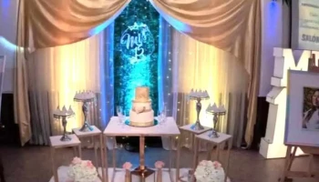 Estefa Fiesta Eventos - Departamento De Canelones