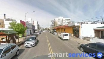 Estela leyton - 11400 Montevideo