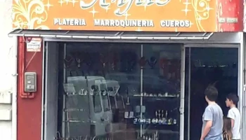 Esther Joyas - 40000 Rivera