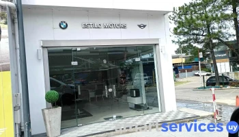 Estilo Motors - Punta Del Este