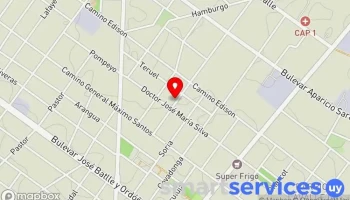 Esto Si Nutricion - Uruguay