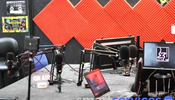 Estudio 3 radio - Punta Del Este