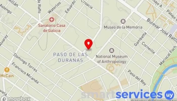 Estudio Burgueño | Ingenieria Eléctrica - Montevideo