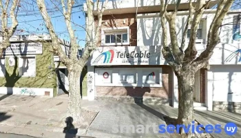 Estudio Juridico Notarial - 15900 Las Piedras