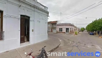 Estudio Jurídico Notarial Armand Pilón Arnaldi - 75100 Dolores