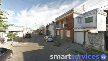 Estudio T&q y Gold Negocios Inmobiliarios - Salto
