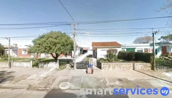 Eternity Look - 12400 Montevideo