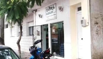 Euforia - 97000 Durazno