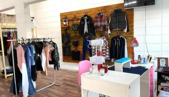 Euforia Boutique - 15000 Ciudad De La Costa