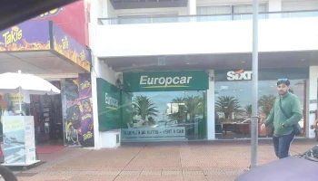 Europcar - Punta Del Este