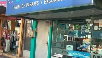 Euroviajes - Chuy