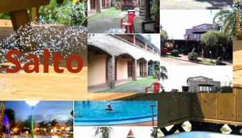 Excursiones Maldonado - Maldonado