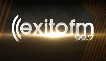 Exito Fm 99.7 - Paysandú