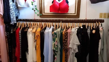 Extra Linda talles grandes - 12100 Montevideo