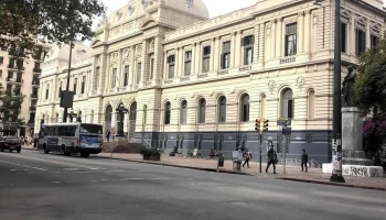 Facultad de Derecho | Fder-udelar - Av. 18 De Julio 1824
