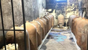 Família Deicas - Bodega Deicas Establecimiento Juanicó - Canelones