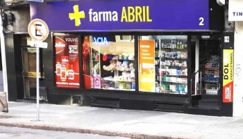 Farma Abril 2 - Montevideo