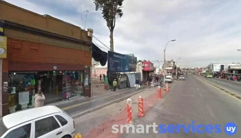 Farmacia - 11900 Montevideo