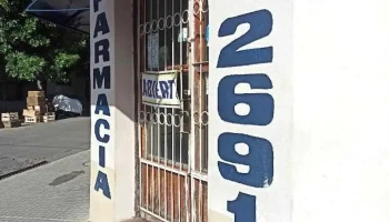 Farmacia 18 de San José - San José De Mayo