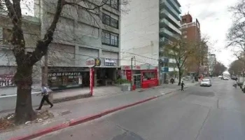Farmacia 21 - Montevideo