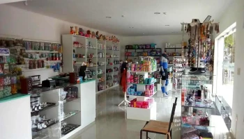 Farmacia 2212 Norte - Trinidad