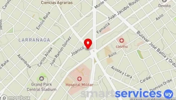 Farmacia 24hr - Montevideo