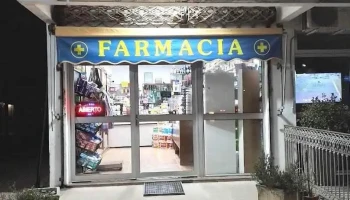 Farmacia 3 de Agosto - Los Cerrillos