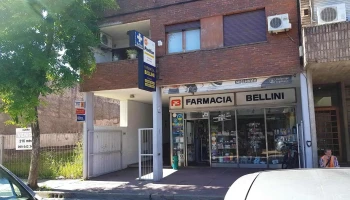 Farmacia Abel Bellini - San José De Mayo