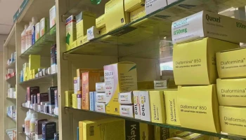 Farmacia Adropar - 11400 Montevideo Farmacia Adropar - 11400 Montevideo