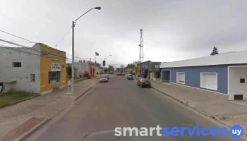 Farmacia Al Mar - Santa Rosa