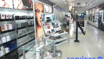 Farmacia Albisu - Salto