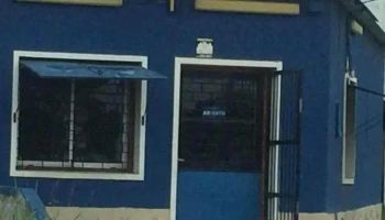 Farmacia Alelí - Joaquín Suárez