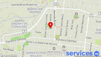 Farmacia Alianza - Melo